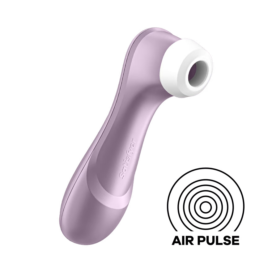 Satisfyer Pro 2 Generation 2-5