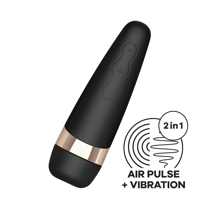 Satisfyer Pro 3 Plus-0