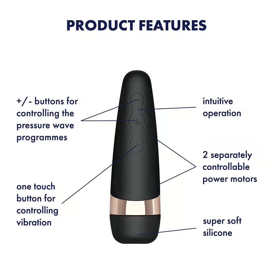 Satisfyer Pro 3 Plus-2