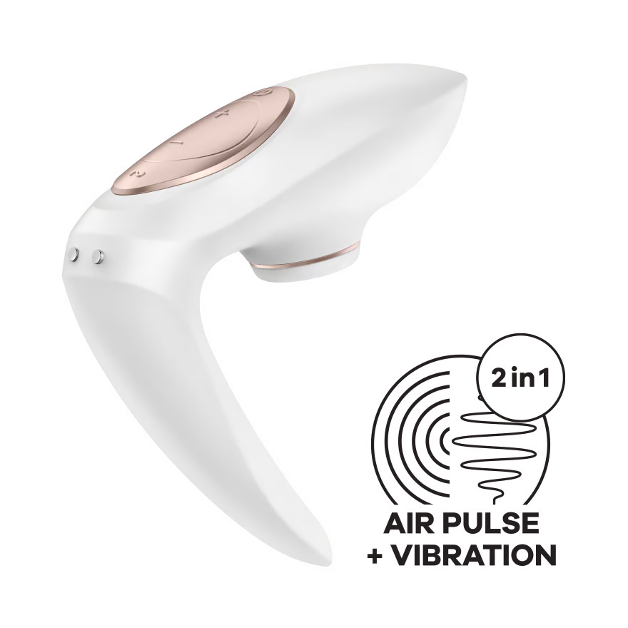 Satisfyer Pro 4 Couples-0
