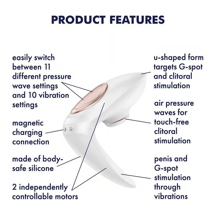 Satisfyer Pro 4 Couples-2