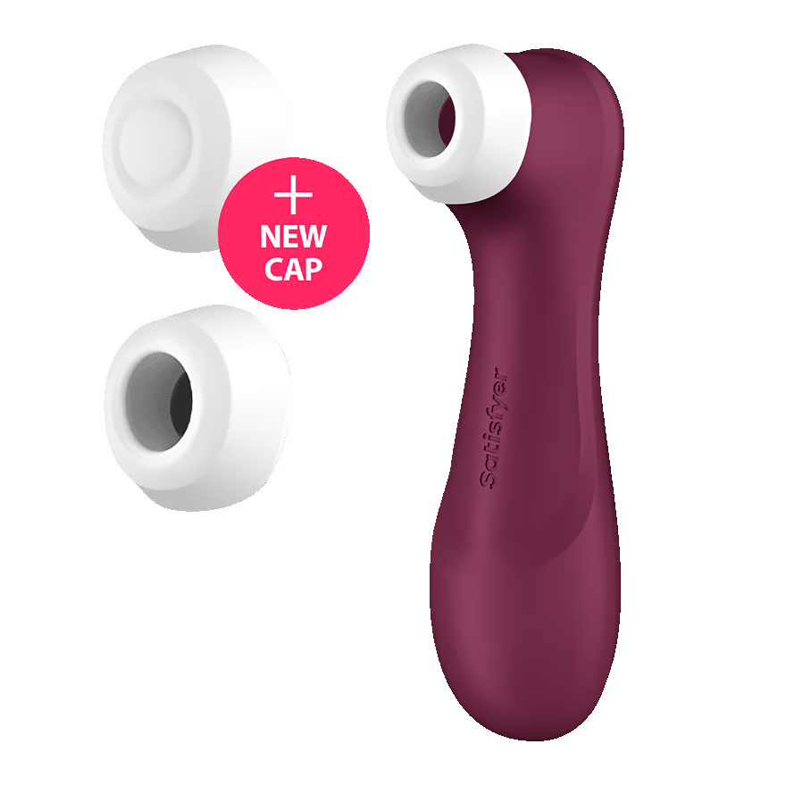 Satisfyer Pro 2 Generation 3-0