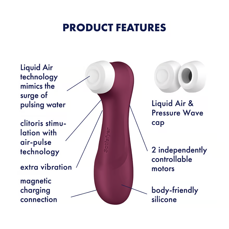 Satisfyer Pro 2 Generation 3-2