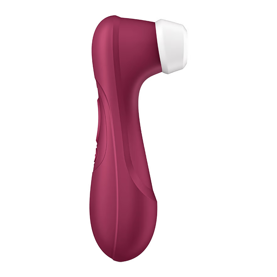 Satisfyer Pro 2 Generation 3 Bluetooth/App-4