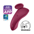 Satisfyer Sexy Secret App-Controlled-0
