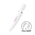 Satisfyer Wand-er Women-0