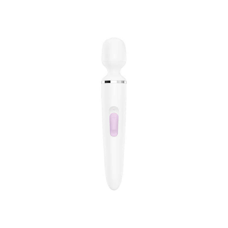 Satisfyer Wand-er Women-1