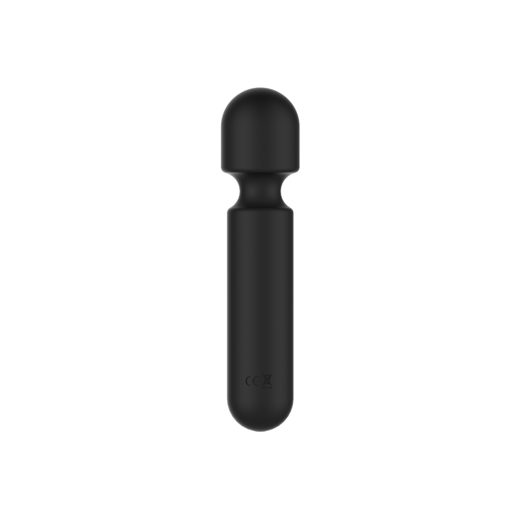 Mini Wand Vibrator - Mini Wand Massager | V For Vibes