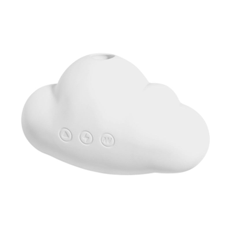 SIIHO Cloud Clit Sucking & Heating Vibrator-0