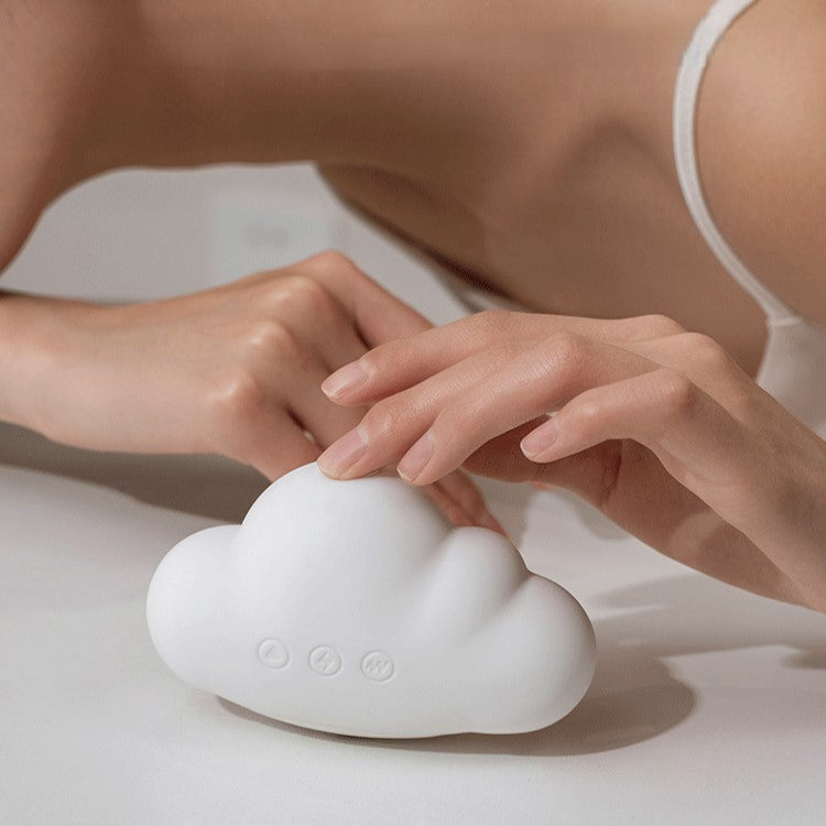 SIIHO Cloud Clit Sucking & Heating Vibrator-1