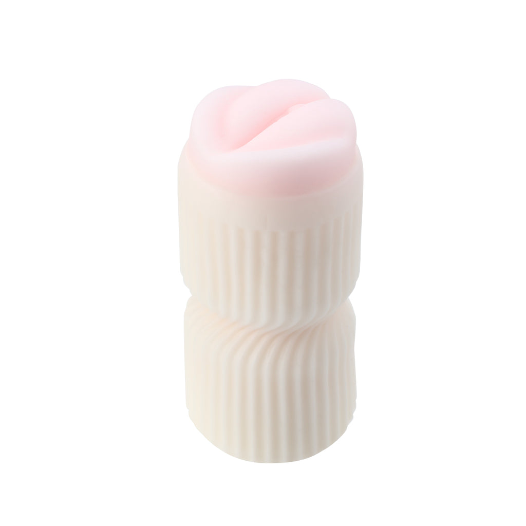 SIIHO No.02 Realistic Male Masturbator Cup-0