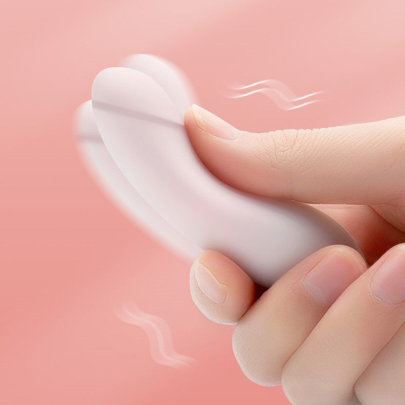 SIIHO Little Tough Wearable Vibrator App Controlled-1