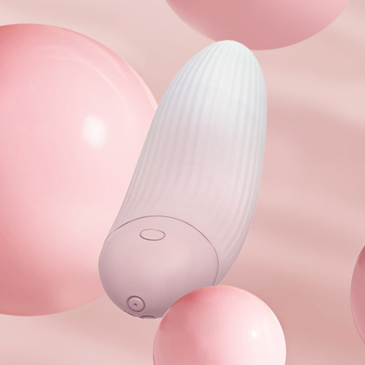 SIIHO Little Tough Wearable Vibrator App Controlled-2