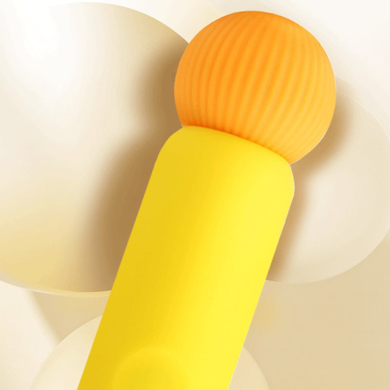 SIIHO Lollipop G-Spot Mini Wand Vibrator-1