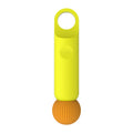 SIIHO Lollipop G-Spot Mini Wand Vibrator-5