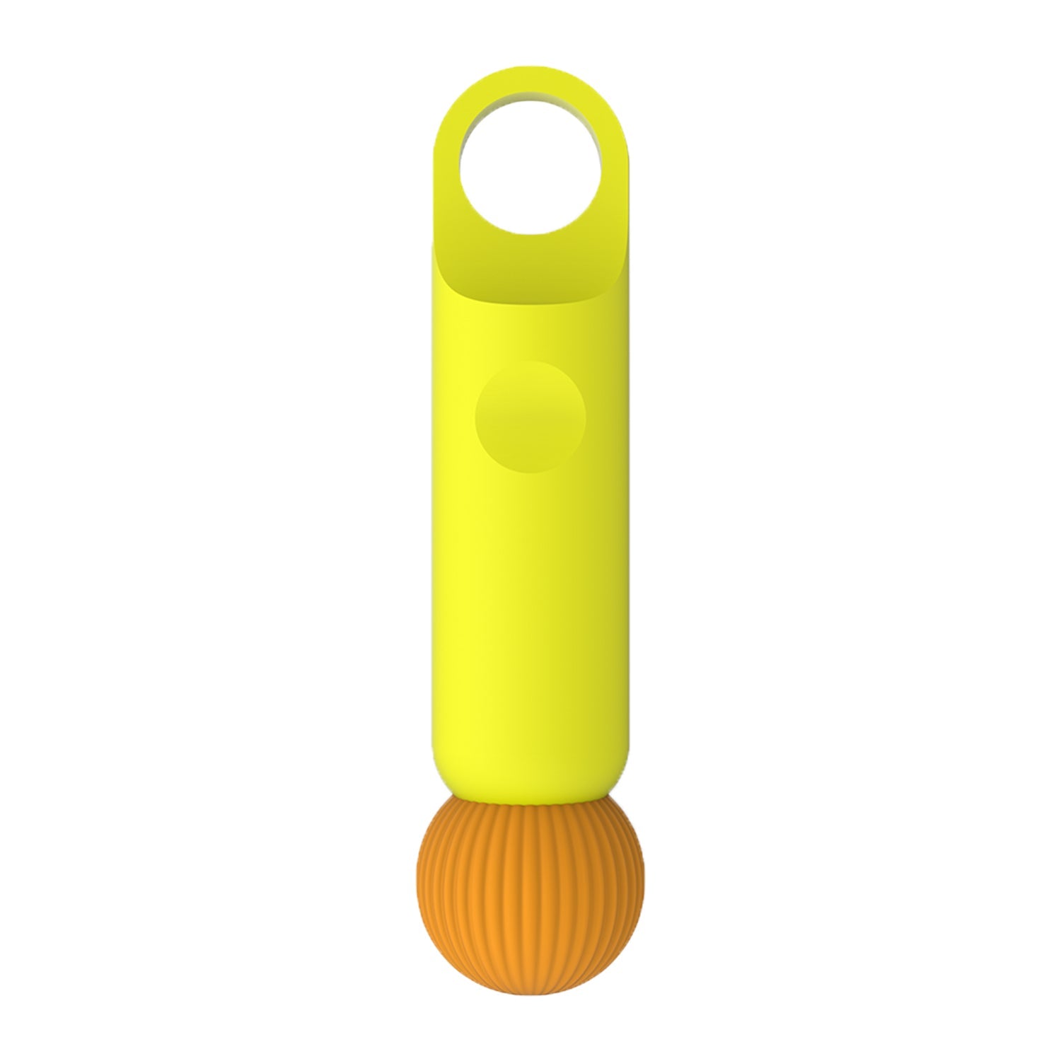SIIHO Lollipop G-Spot Mini Wand Vibrator-5
