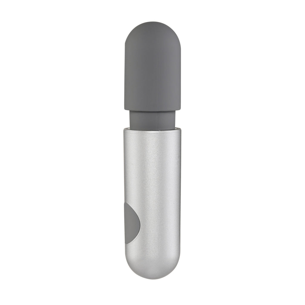 SIIHO Microphone G-Spot Mini AV Wand Vibrator-0