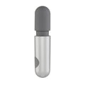 SIIHO Microphone G-Spot Mini AV Wand Vibrator-0