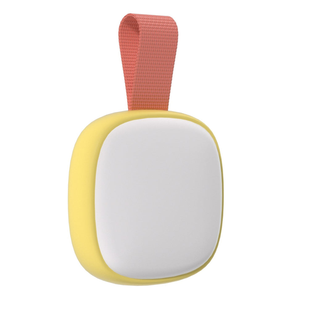 SIIHO Mini Heating & Vibrating Breast Massager-0
