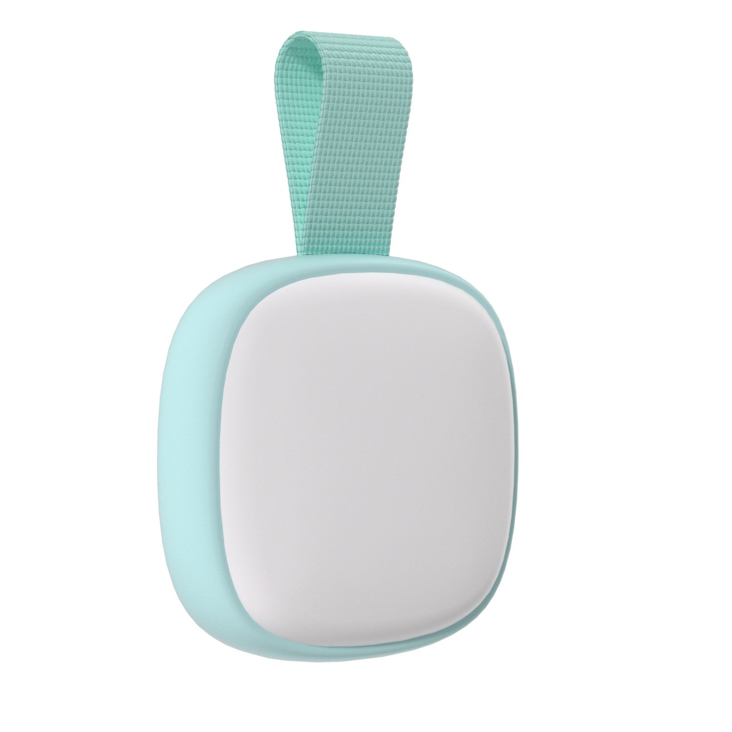 SIIHO Mini Heating & Vibrating Breast Massager-5