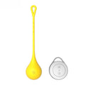 SIIHO Moon Wearable Vibrating Kegel Ball Remote Controlled-0
