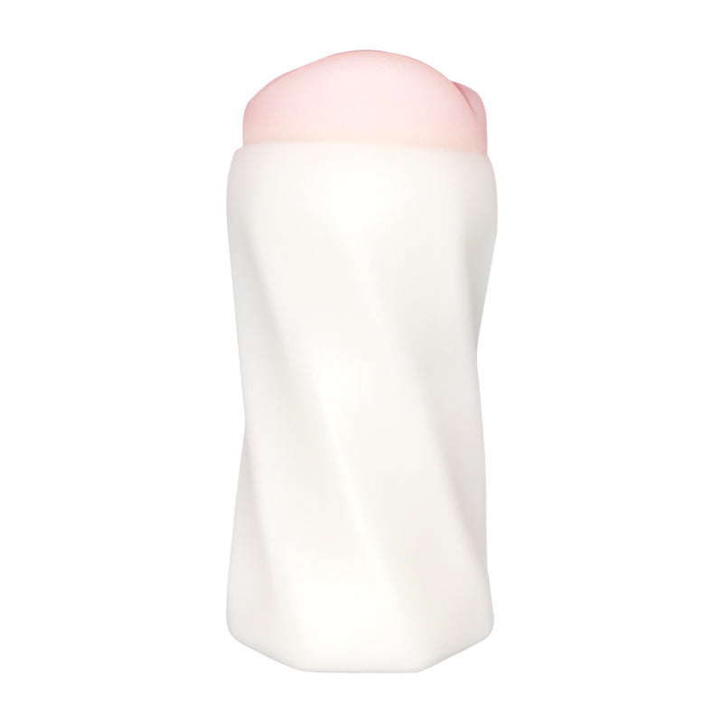 SIIHO No.03 Realistic Male Masturbator Cup-0