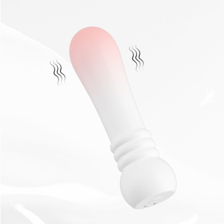 SIIHO Sha Clit & G-Spot Vibrator-1