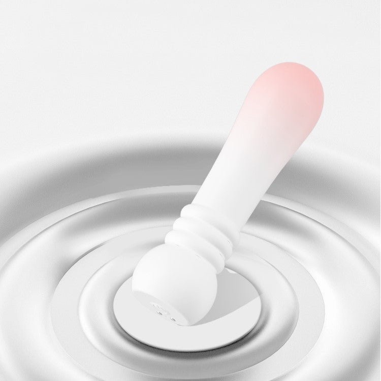 SIIHO Sha Clit & G-Spot Vibrator-2