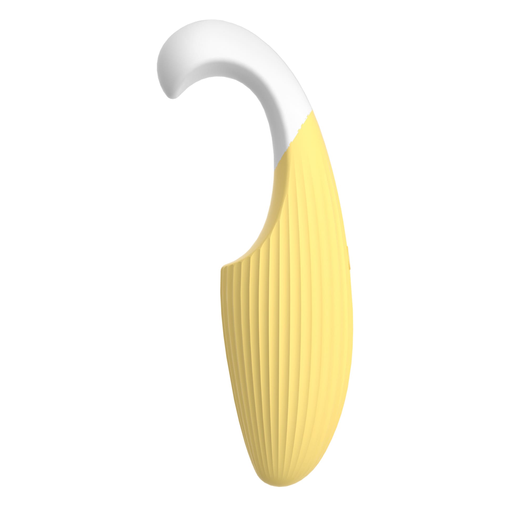 SIIHO Umbrella Heating Clit & G-Spot Vibrator-2