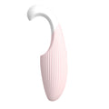 SIIHO Umbrella Heating Clit & G-Spot Vibrator-0