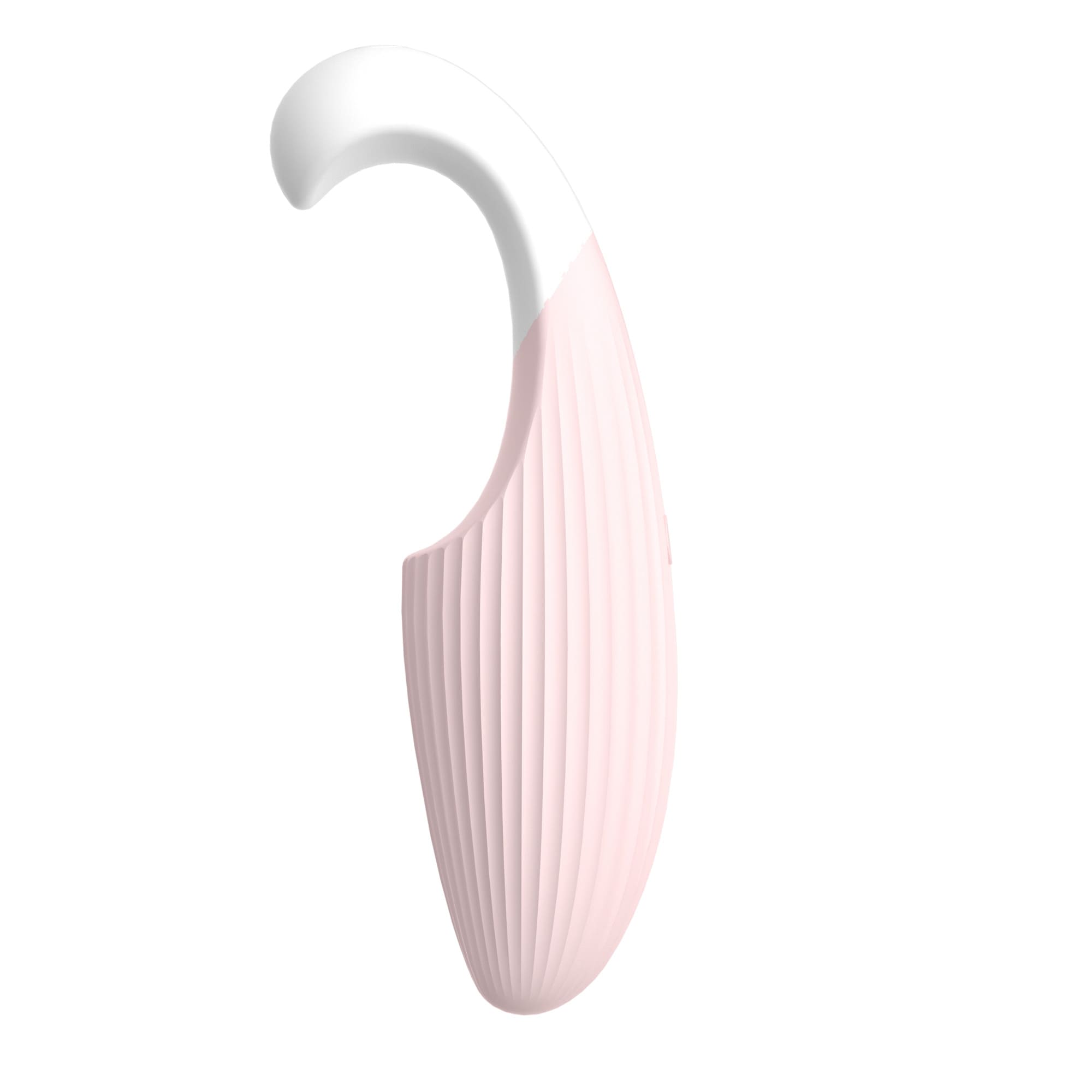 SIIHO Umbrella Heating Clit & G-Spot Vibrator-0