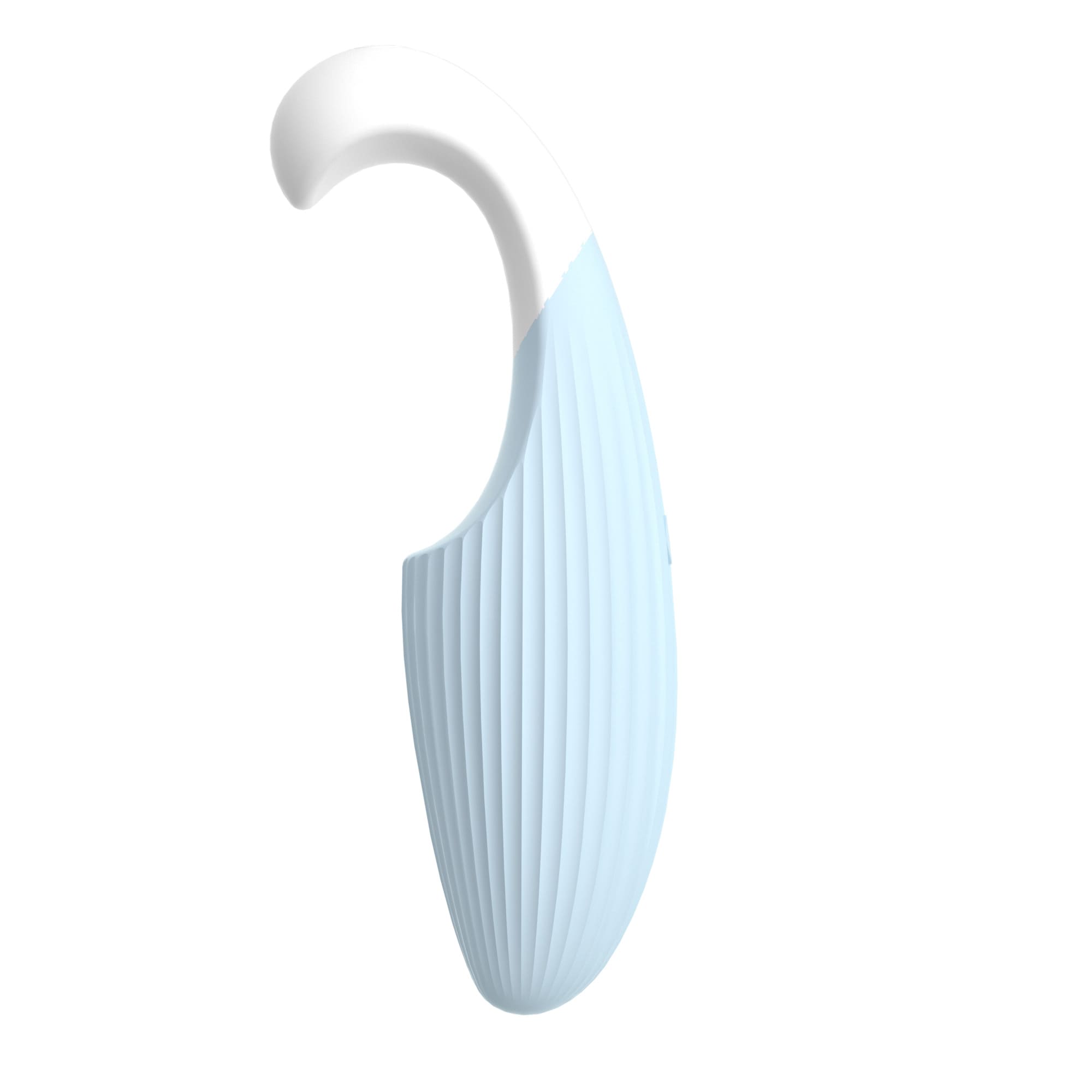 SIIHO Umbrella Heating Clit & G-Spot Vibrator-5