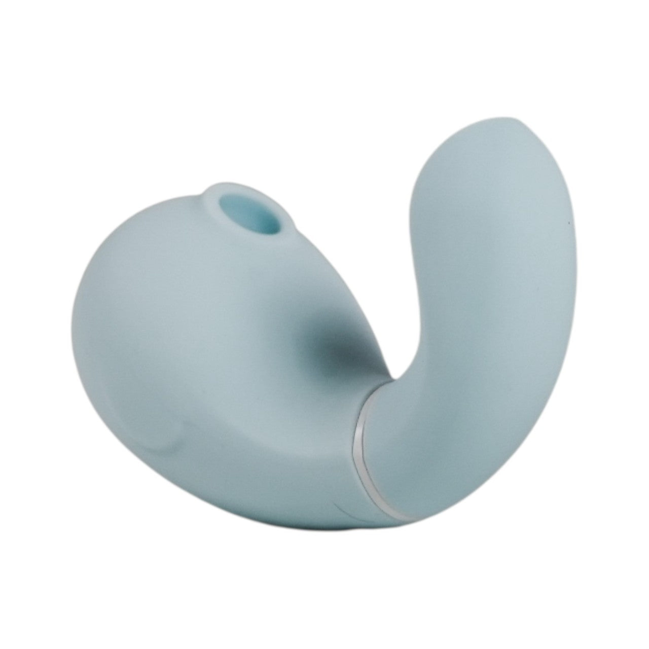 SIIHO Whale Clit Sucking & Slapping G-Spot Vibrator-5