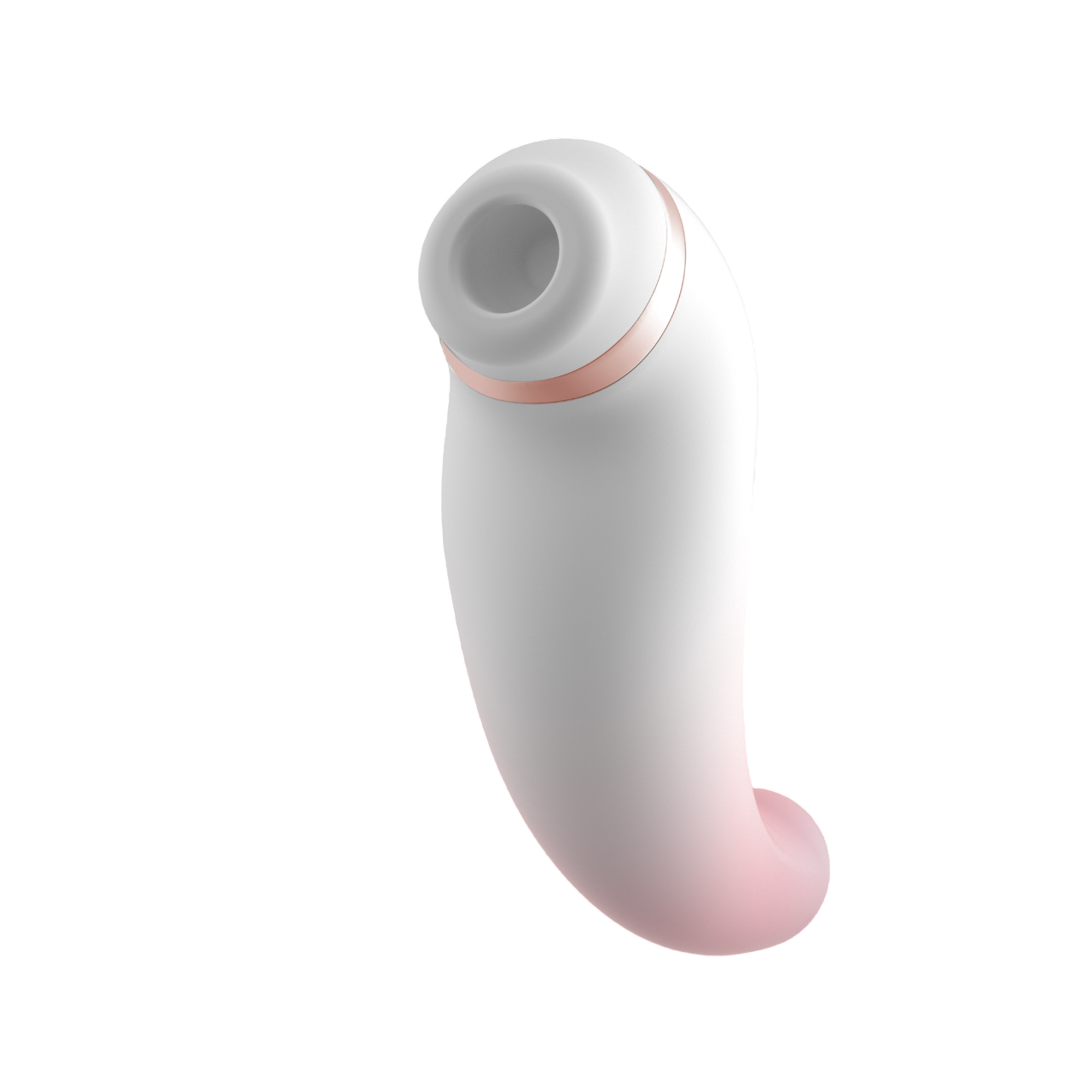 SIIHO Yu Clit Sucking & G-Spot Vibrator-0