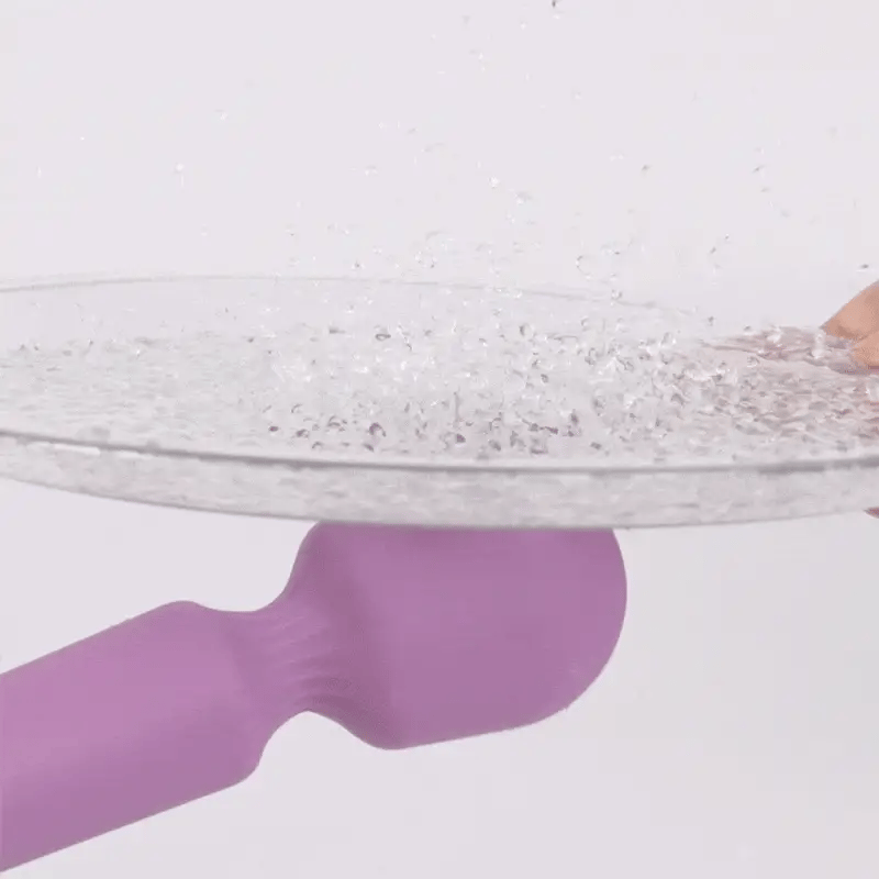 SVAKOM Emma Neo 2 Heating Wand Vibrator App Controlled-2