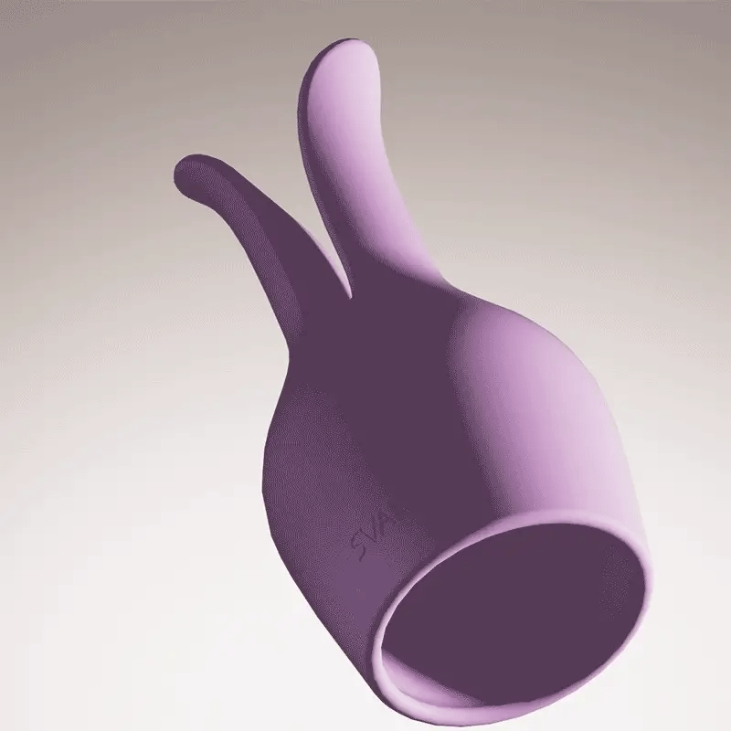 SVAKOM Emma Neo 2 Heating Wand Vibrator App Controlled-4