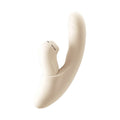 Fatima Clit Sucking & G-Spot Thrusting Dual Rabbit Vibrator App Controlled-0