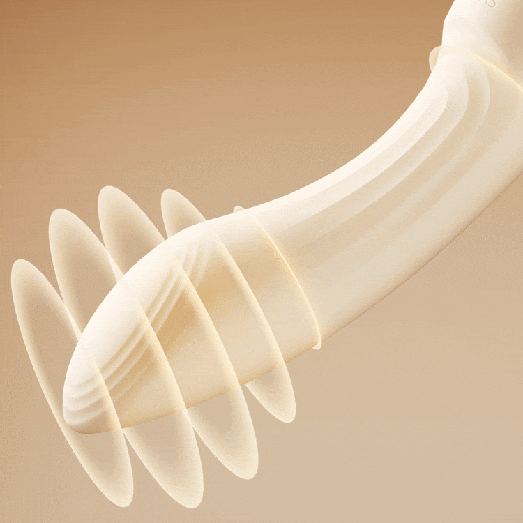 SVAKOM Selena Flexible G-Spot Heating Vibrator App Controlled-3