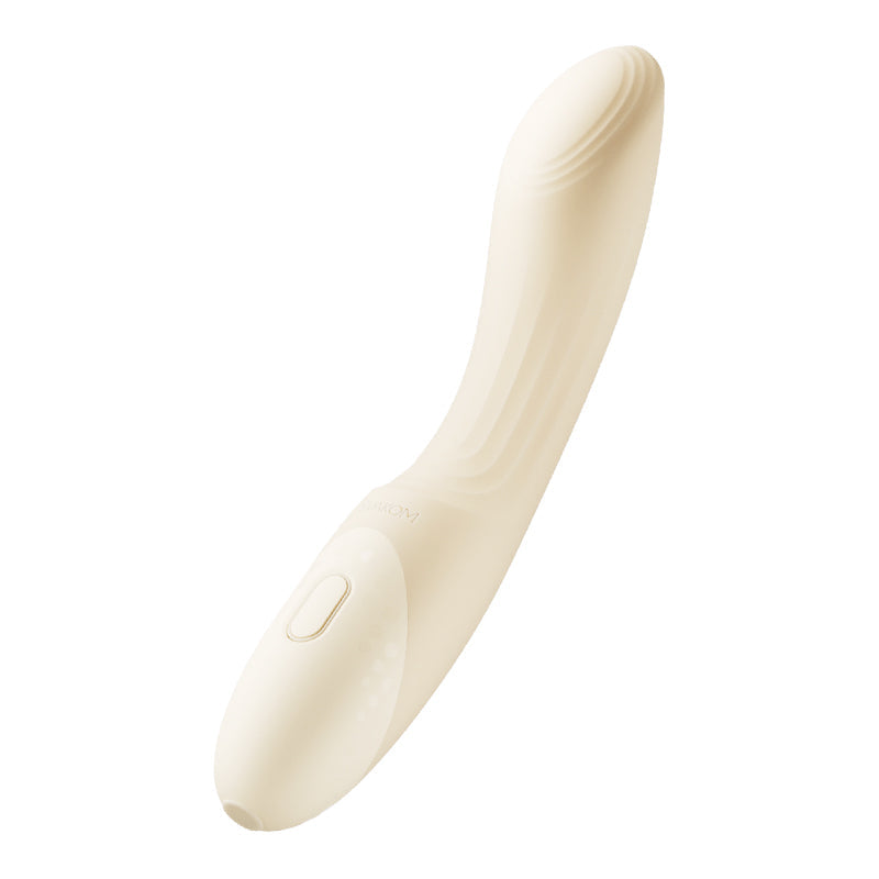 SVAKOM Selena Flexible G-Spot Heating Vibrator App Controlled-0