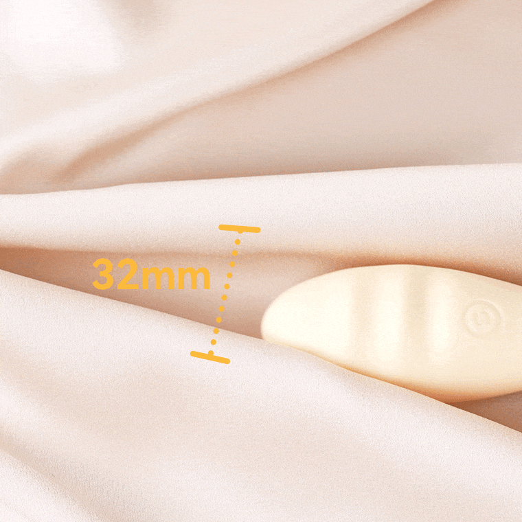 SVAKOM G-Spot Finger Vibrator App Controlled-3