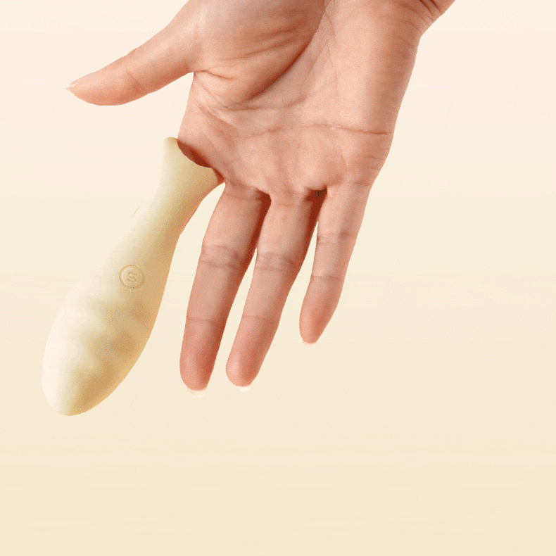 SVAKOM G-Spot Finger Vibrator App Controlled-4