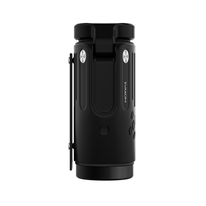 SVAKOM Shotty Rotating & Thrusting Male Masturbator App Controlled-3