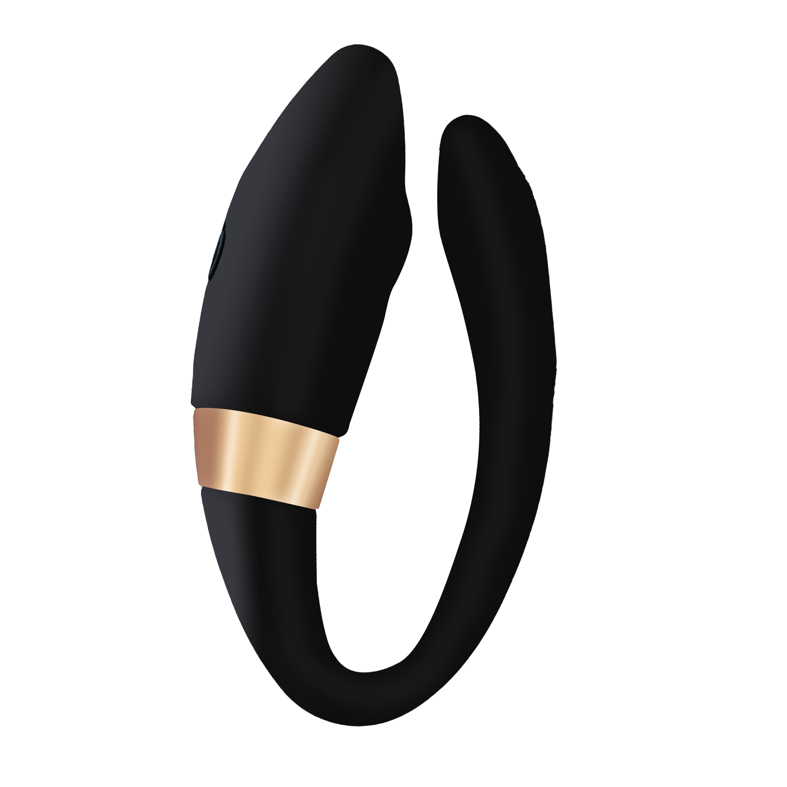 ZQ Swan Wearable Clit & G-Spot Vibrator App Controlled-0