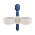 ZQ Thigh Strap-On Holder for Vibrators & Sex Machines-0