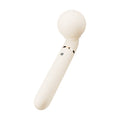 SVAKOM Thrusting & Heating G-Spot AV Wand Vibrator App Controlled-0