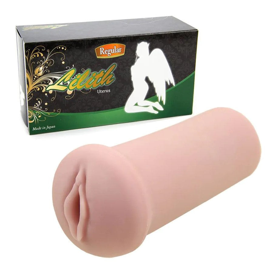 TOMAX Lilith Uterus Regular Onahole-0