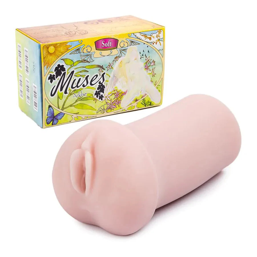 TOMAX Muses Arkhe Soft Onahole-0