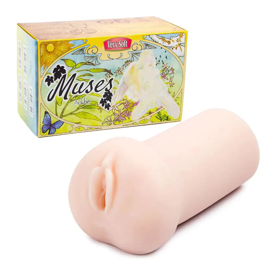 TOMAX Muses Arkhe Very Soft Onahole-0