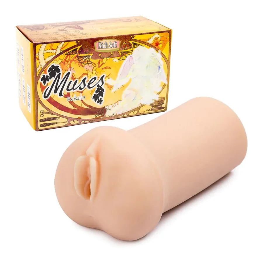TOMAX Muses Kokalo Rich Soft Onahole-0