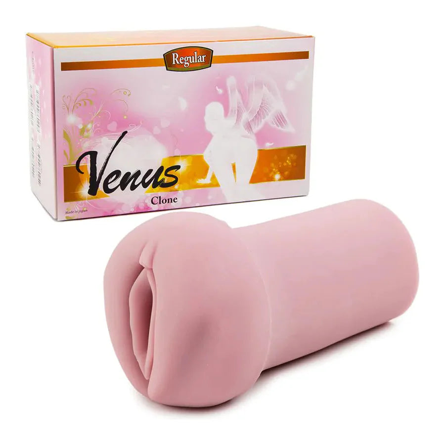 TOMAX Venus Clone Regular Onahole-0